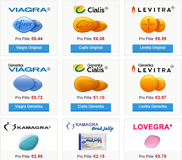Cialis 5mg kaufen ohne rezept