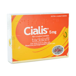 Cialis cholesterin