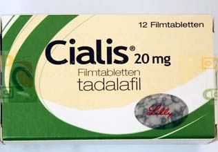 Cialis nebenwirkungen durchfall