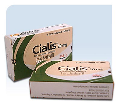 Dosierung cialis