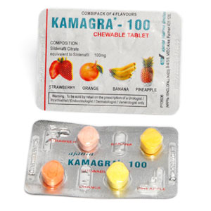 Kamagra 100mg günstig