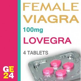 Kamagra 100mg oral jelly für frauen