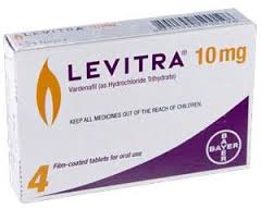 Levitra online kaufen deutschland