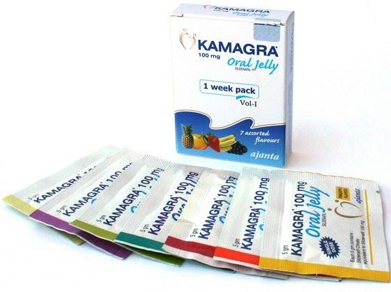 Sildenafil oder kamagra