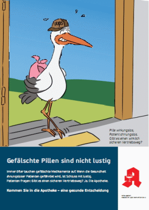 Viagra fälschungen gefahren
