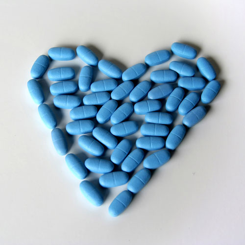 Viagra gesundheitsschädlich