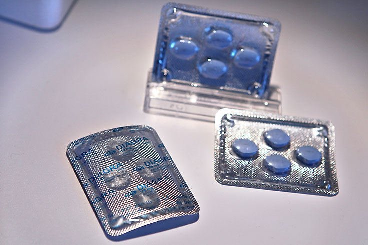Viagra schmuggeln