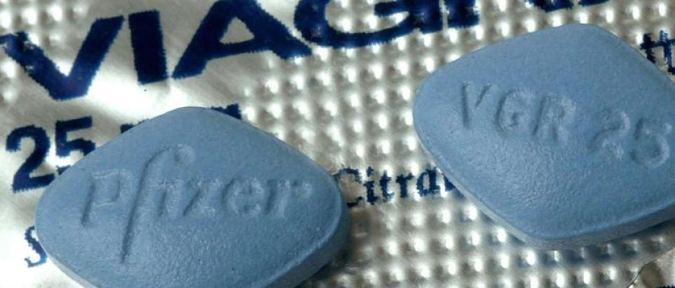 Viagra wirkung bei einer frau
