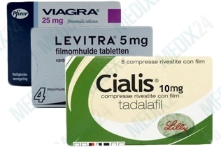 Welche dosierung viagra